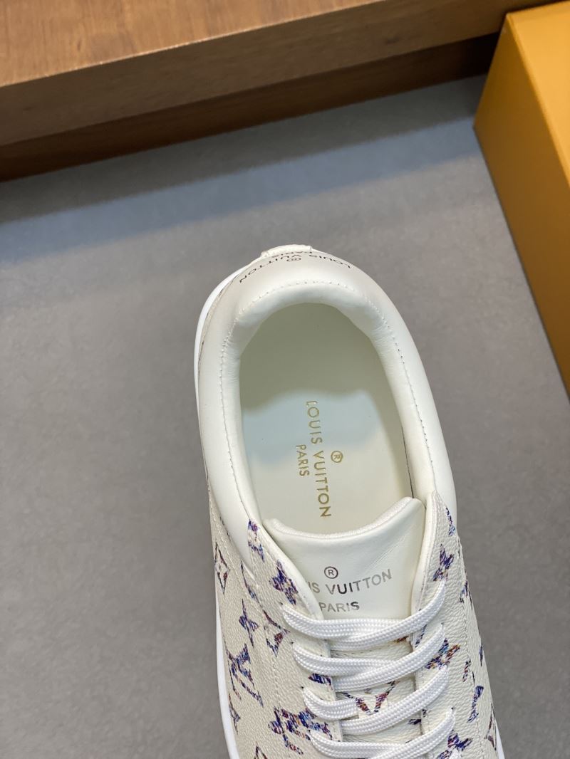 Louis Vuitton Low Shoes